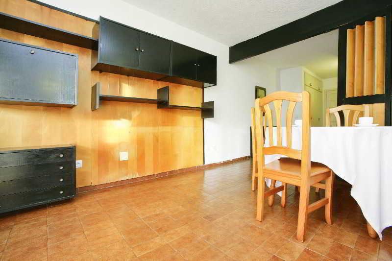 Rentalmar Alboran Apartments Салоу Экстерьер фото