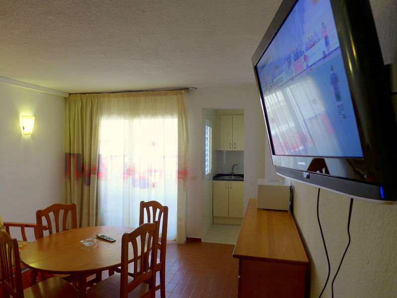 Rentalmar Alboran Apartments Салоу Экстерьер фото